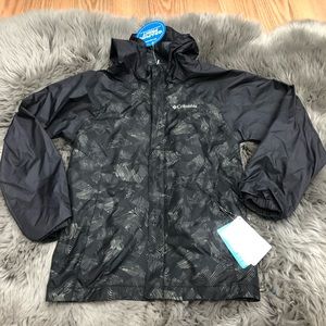 Columbia Fast & Curious || Rain Jacket (PM1663)